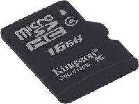 Professional Kingston 16GB MicroSDHC Card for ZTE Radiant with custom formatting and Standard SD Adapter! Class 4 Professional Kingston 16GB MicroSDHC Card for ZTE Radiant with custom formatting and Standard SD Adapter! Class 4
