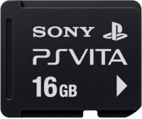 SONY PS Vita 16 GB SD Card UHS Class 3 100 MB/s  Memory Card