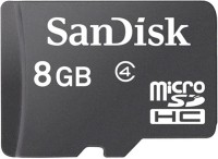 STM Ultra 8 GB SD Card Class 4 90 MB/s  Memory Card