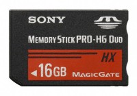 SONY 16 GB SD Card 50 MB/s  Memory Card