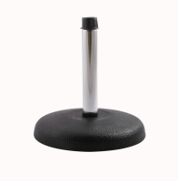 Prodx PX88 Microphone desk stand(Black)