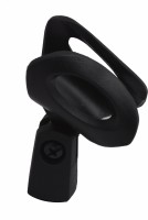 Prodx Microphone Holder-5280x clamp(Black)