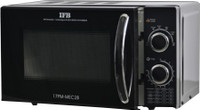 IFB 17 L Solo Microwave Oven(17PM-MEC2B, Black) IFB 17 L Solo Microwave Oven(17PM-MEC2B, Black)