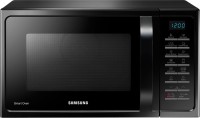 Samsung MC28H5025VK/TL 28 L Convection Microwave Oven (Black)