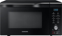 SAMSUNG 32 L Convection Microwave Oven(MC32K7055CK, Black)