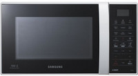 SAMSUNG 21 L Convection Microwave Oven(CE73JD/XTL, Black)