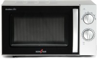 Kenstar 17 L Solo Microwave Oven(KM20SSLN, Silver)