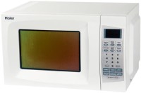 Haier 17 L Grill Microwave Oven(HDA1770EGT, White)