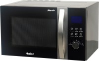 Haier 28 L Convection Microwave Oven(HIL2810EGCB, Black)