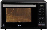 LG 32 L Convection Microwave Oven(MJ3294BG, Black)