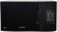 SAMSUNG 20 L Solo Microwave Oven(MW73AD-B/XTL, Black)