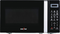 Kenstar 17 L Grill Microwave Oven(KK20GBB050, Black) Kenstar 17 L Grill Microwave Oven(KK20GBB050, Black)