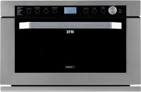 IFB 34 L Convection Microwave Oven(34BICI, Metallic Silver)