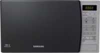 Samsung GW731KD-S/XTL 20 L Grill Microwave Oven (Silver)