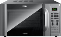 IFB 17 L Grill Microwave Oven(17PG3S, Metallic Silver)