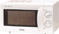 ONIDA 20 L Solo Microwave Oven(MO20SMP21W, White)