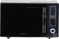 Pelonis 28 L Convection Microwave Oven(AC930AHH-S, Black)