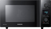 SAMSUNG 32 L Convection Microwave Oven(CE117PC-B2/XTL, Black)