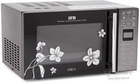 IFB 25 L Convection Microwave Oven(25BC4, Black) IFB 25 L Convection Microwave Oven(25BC4, Black)