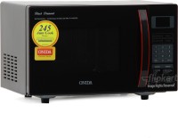 ONIDA 20 L Convection Microwave Oven(MO20CES12B, Black)