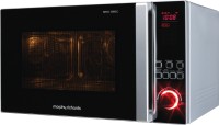Morphy Richards 25 L Convection Microwave Oven(25MCG, Silver)