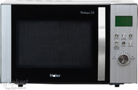 Haier 28 L Convection Microwave Oven(HIL2801RBSJ, Silver) Haier 28 L Convection Microwave Oven(HIL2801RBSJ, Silver)