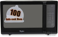 Whirlpool 30 L Convection Microwave Oven(MW 30 BC, Black)