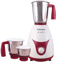 Westinghouse MX75WM3A-DR 750 W Mixer Grinder (3 Jars, Multicolor)