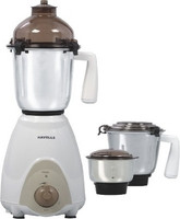havells 600 watt mixer grinder
