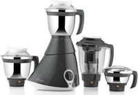 Butterfly Matchless 750 W Juicer Mixer Grinder(Grey, 4 Jars) RS.4995.00