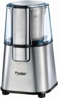 Prestige PDMG02 220 W Mixer Grinder (1 Jar, Silver)