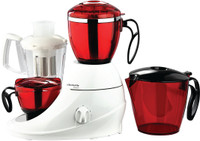Butterfly Desire 3 746 W Juicer Mixer Grinder (3 Jars)
