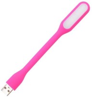 GOGLE SOURCING Zoom GS128 Led Light(Pink)   Laptop Accessories  (Gogle Sourcing)