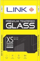 Link+ Tempered Glass Guard for Micromax Bolt A065(Pack of 1)