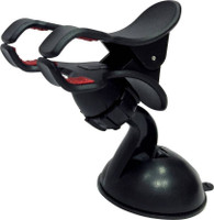 Samrah Car Mobile Holder for Anti-slip(Black)
