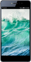 LYF Water 8 (Black, 16 GB)(3 GB RAM)
