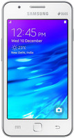 SAMSUNG Z1 (White, 4 GB)(768 MB RAM)
