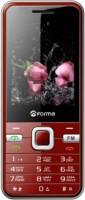 Forme M 20(Red & Silver) - Price 1099 26 % Off  