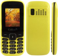 Callbar C63(Yellow & Black) - Price 605 26 % Off  