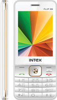 Intex Flip X8(Grey)