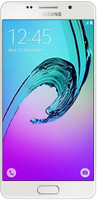 Samsung Galaxy A5 2016 Edition (White, 16 GB)(2 GB RAM)