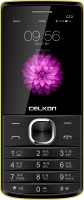 Celkon C23(Black & Yellow) - Price 1030 14 % Off  