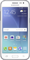 Samsung Galaxy J2 (White, 8 GB)(1 GB RAM) Samsung Galaxy J2 (White, 8 GB)(1 GB RAM)