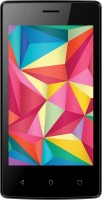 Intex Aqua Wing (Black, 8 GB)(1 GB RAM) - Price 3498 36 % Off  