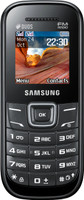 SAMSUNG Guru E1207T(Black)