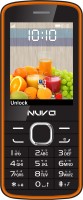 Nuvo Flash Echo(Black & Orange) - Price 759 41 % Off  