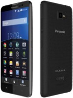 Panasonic Eluga S Mini (Shadow Grey, 8 GB)(1 GB RAM)