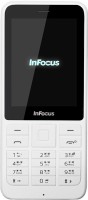 InFocus F135(White) - Price 1310 18 % Off  