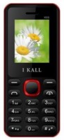 Dynacon iKall K66 Dual Sim Mobile With FM & Camera(Red) - Price 599 