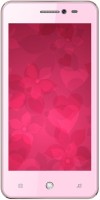 Intex Aqua Glam (Pink, 8 GB)(1 GB RAM) - Price 3490 57 % Off  